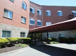 44 Loomis St APT 203, Malden, MA 02148