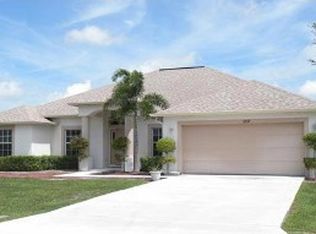 3537 SW San Giorgio St, Port Saint Lucie, FL 34953