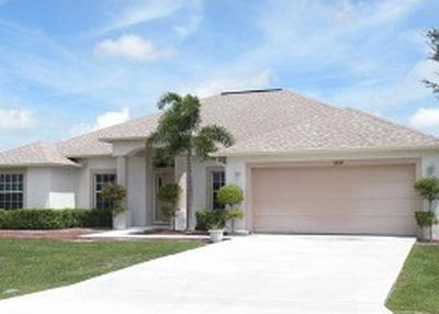 3537 SW San Giorgio St, Port Saint Lucie, FL, 34953