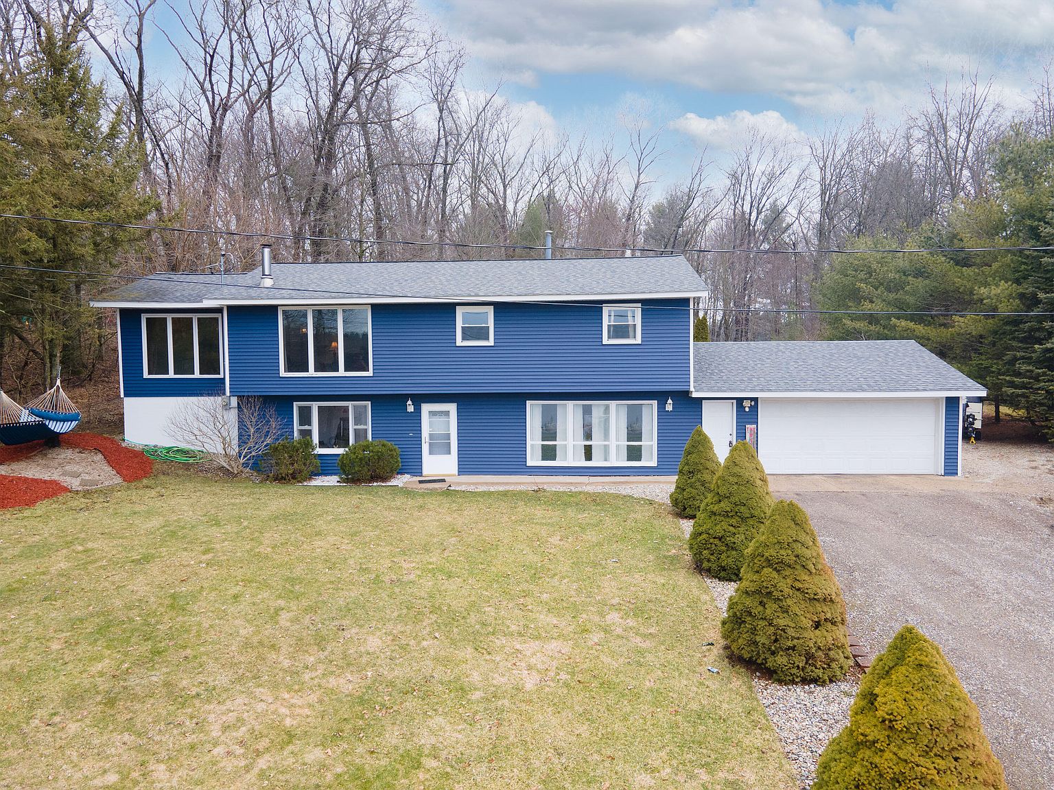 4020 Crocker Rd, Twin Lake, MI 49457 Zillow