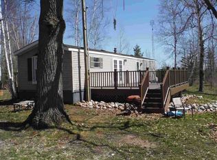 6920 E Beeler Rd, Merritt, MI 49667