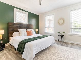 2942 Hackberry St FLOOR 2, Cincinnati, OH 45206