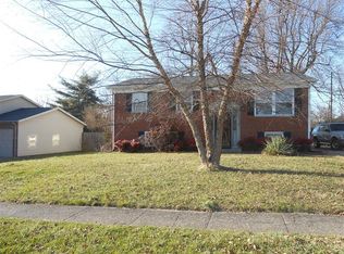 3391 Post Rd, Lexington, KY 40503