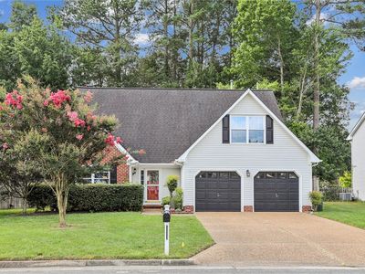 102 Ponsonby Dr, Yorktown, VA, 23693