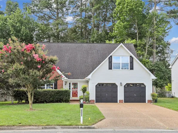 102 Ponsonby Dr, Yorktown, VA 23693