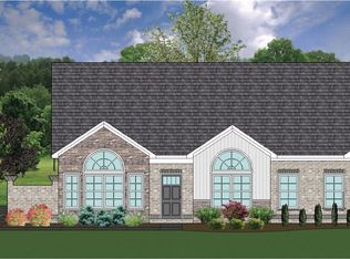 101 Friedberg Village Dr, Winston Salem, NC 27127
