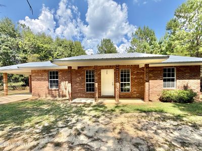 22202 N State Highway 63, Leakesville, MS, 39451