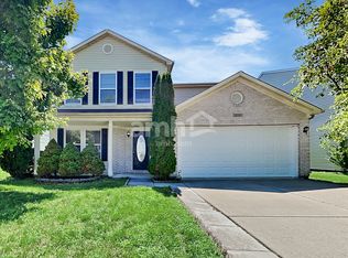 8339 Weathervane Ct, Indianapolis, IN 46239