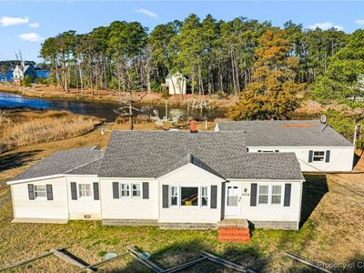 6034 Windmill Point Rd, White Stone, VA, 22578