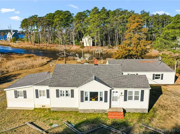 6034 Windmill Point Rd, White Stone, VA 22578
