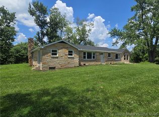 3007 W State Road 56, Salem, IN 47167
