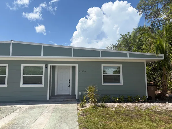 21074 Hamilton Ave, Cudjoe Key, FL 33042