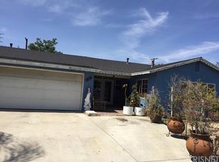 14181 Claretta St, Pacoima, CA 91331