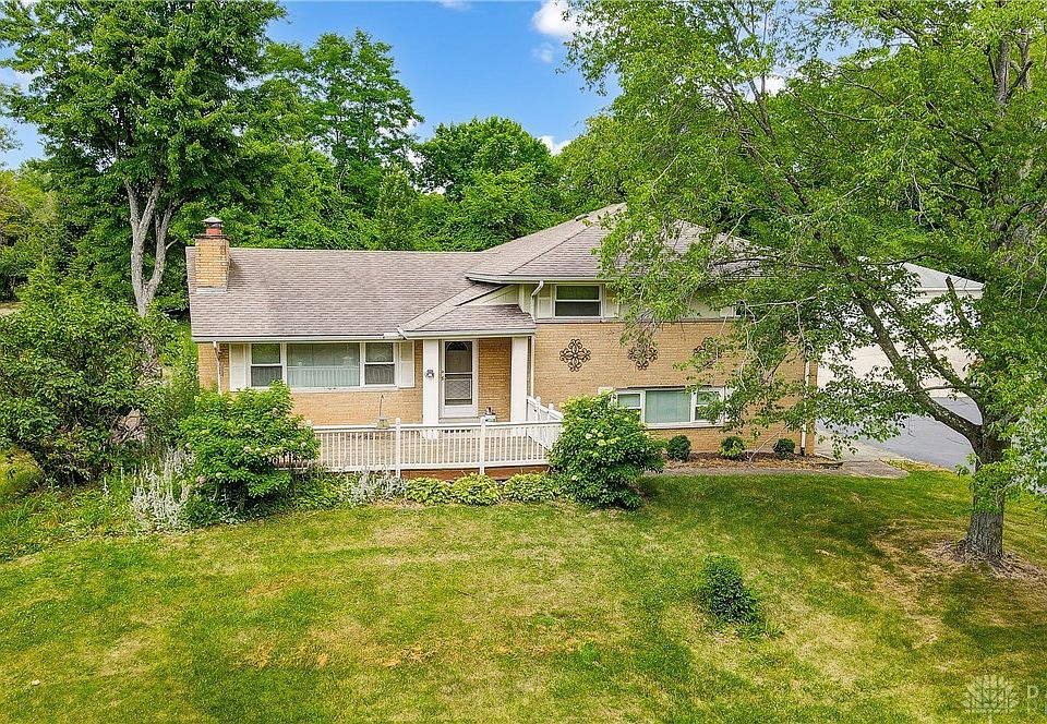 7535 Peters Pike, Dayton, OH 45414 MLS 913927 Zillow