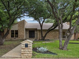 10695 Pagewood Dr, Dallas, TX 75230