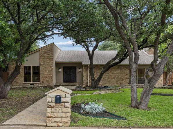 10695 Pagewood Dr, Dallas, TX 75230