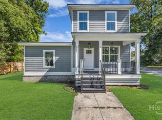 802 W 44th St, Savannah, GA 31405