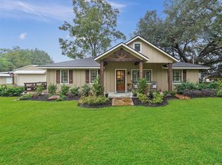 13519 Zion Rd, Tomball, TX 77375