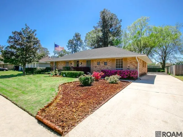 12532 Archery Dr, Baton Rouge, LA 70815