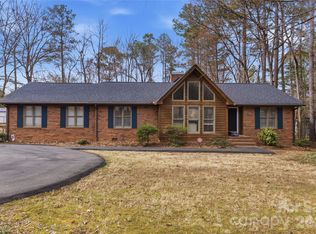3618 Griffith Rd, Monroe, NC 28112