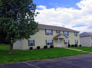 2154 Ware Cir, Rolla, MO 65401
