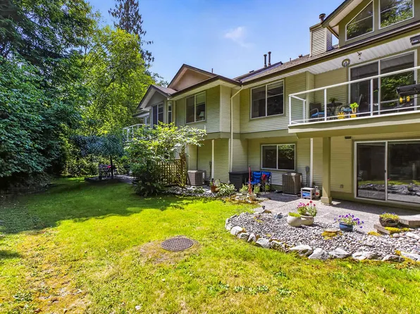 22740 116th Ave #22, Maple Ridge, BC V2X 2X7