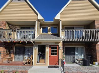 7900 E Cedar Lake Dr APT 13, Greenbush, MI 48738