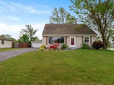 5905 W 122nd Pl, Crown Point, IN, 46307