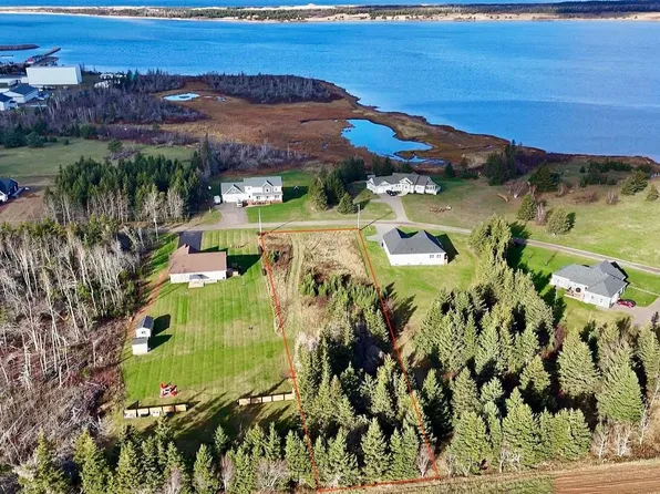 LOT 29 Sunrise Dr, Charlotte Parish, PE C0A 1N0