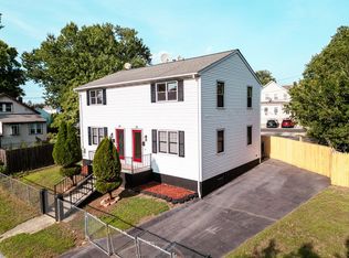 30 Falconer St, Providence, RI 02907