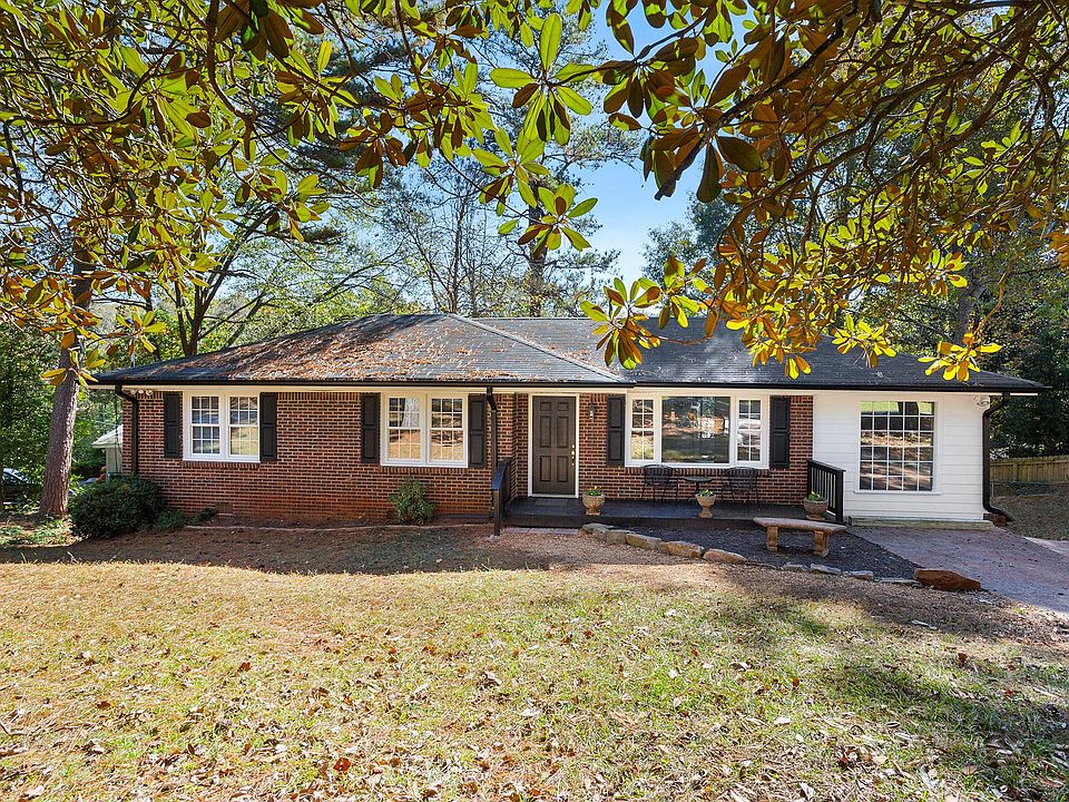 3623 Lee St SE, Smyrna, GA 30080 Zillow