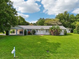 345 N Echo Dr, Lake Alfred, FL 33850