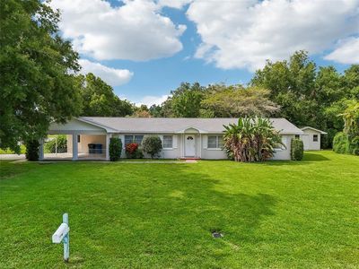 345 N Echo Dr, Lake Alfred, FL, 33850
