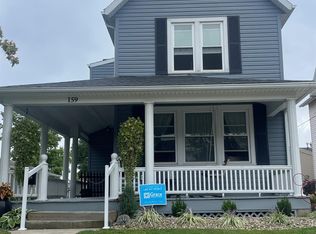 159 Sycamore St, Tiffin, OH 44883