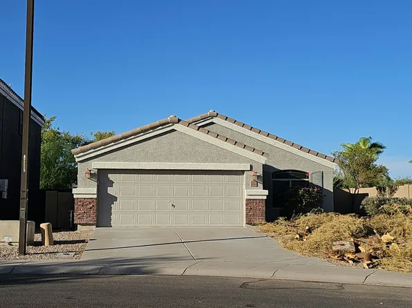 23792 W Pecan Ct, Buckeye, AZ 85326