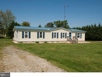 237 Jenkins Pond Rd, Milford, DE, 19963
