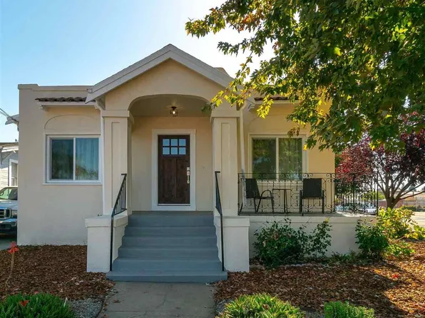 703 Mariposa Ave, Rodeo, CA 94572