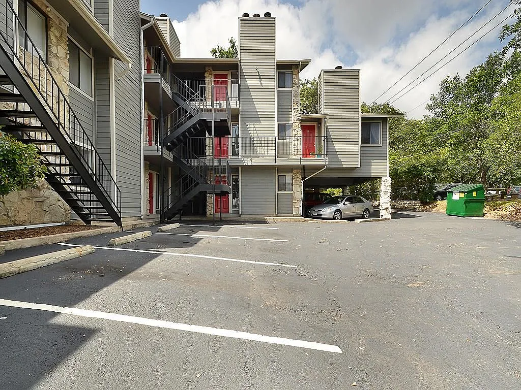 Building Photo - 9079 Jollyville Rd #303
