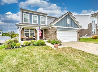 11498 Wynfair Ct, Walton, KY 41094