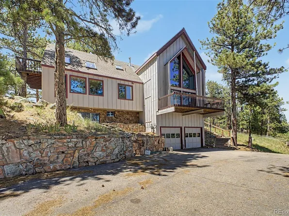 419 Wild Horse Circle, Boulder, CO 80304