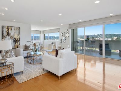 10701 Wilshire Blvd APT 1806, Los Angeles, CA, 90024