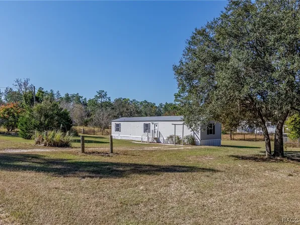690 NE 131st Ter, Williston, FL 32696