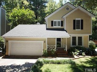 8309 Greywinds Dr, Raleigh, NC 27615