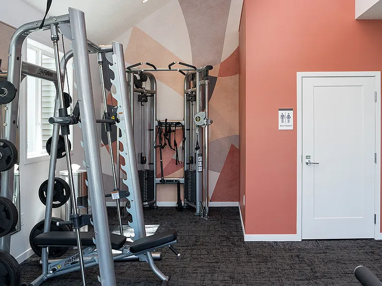 Avalon Cove Townhomes — Photo 9