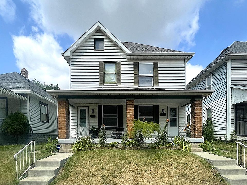 1st image of 1106 S Richland St #1106