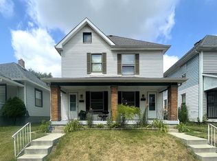 1106 S Richland St #1106, Indianapolis, IN