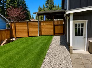 6109 NE 204th St #BASEMENT, Kenmore, WA 98028