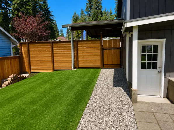 6109 NE 204th St #Basement, Kenmore, WA 98028