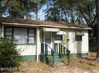 618 E Brookwood Dr, Valdosta, GA 31601