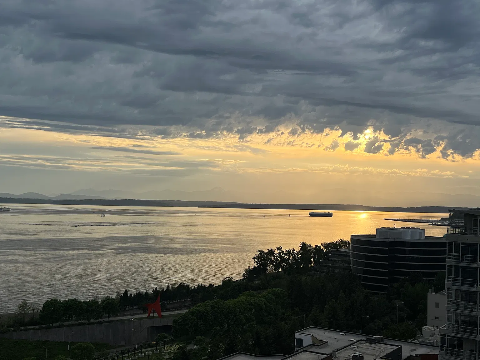 1 bed, 800 sqft, $2,800 — Photo 1